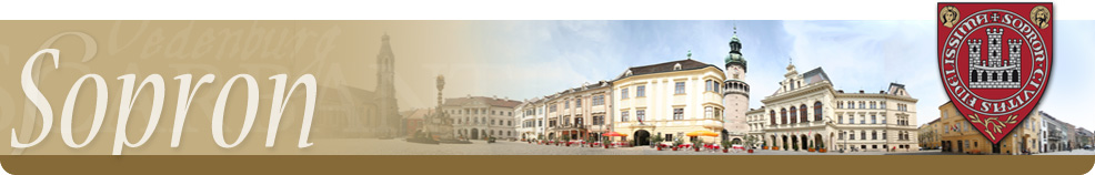 sopron.hu főoldal
