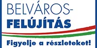 Sopron városközpont értékmegőrző megújítása projekt