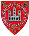 Sopron címer