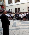 A Széchenyi Gimnáziumban is megkezdődött a tanév