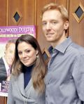 Szinetár Dóra és Bereczki Zoltán új kihívásokat keresnek