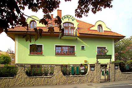 Külső kép