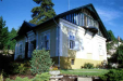 A villa