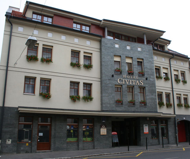 Homlokzat