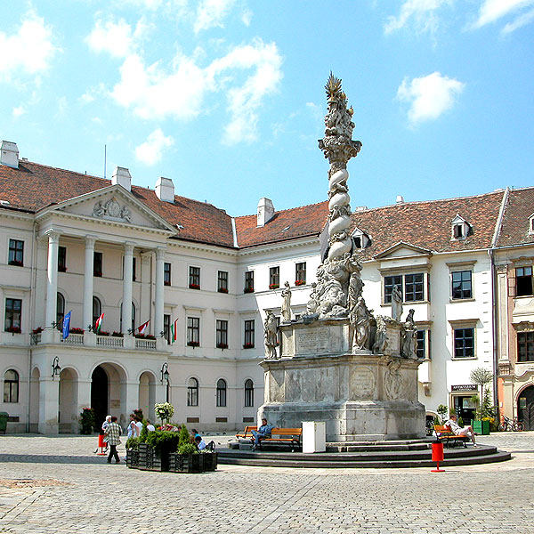 sopron