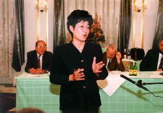 Shinobu-Itomi Ksa asszony